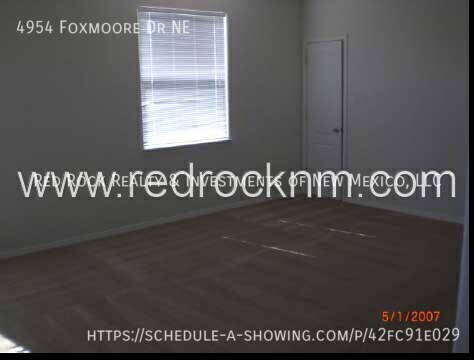 Foto del edificio - 4954 Foxmoore Dr NE