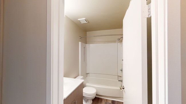 Interior Photo - Seneca Place