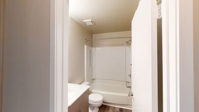 Interior Photo - Seneca Place