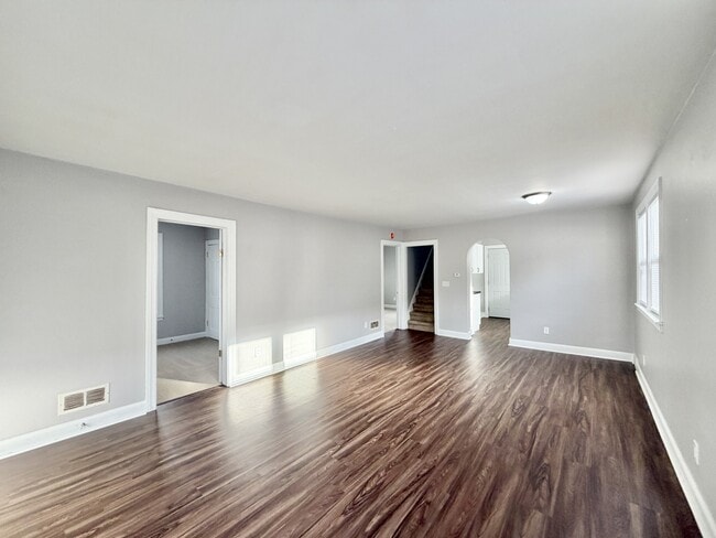 Foto del edificio - 1306 Copeland Ave