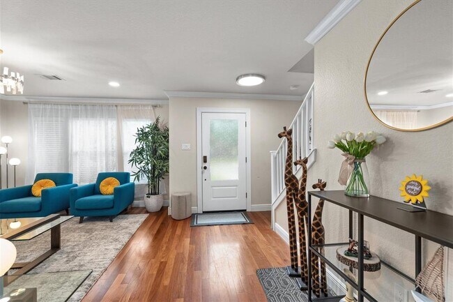 Foto del edificio - 1509 Shady Creek Trail