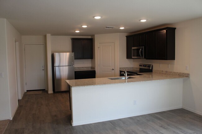 Foto del edificio - Single story New home in Casa Grande