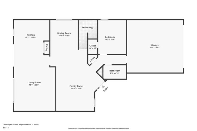 Foto del edificio - 3869 Aspen Leaf Dr