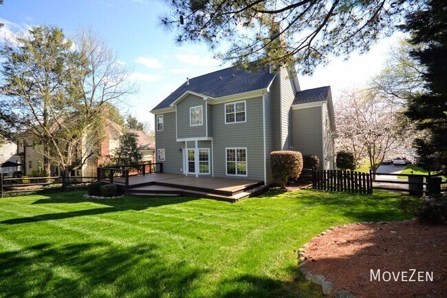 Foto del edificio - 10516 Rougemont Ln