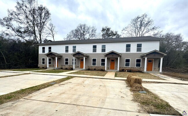 Building Photo - 305 N 4th St