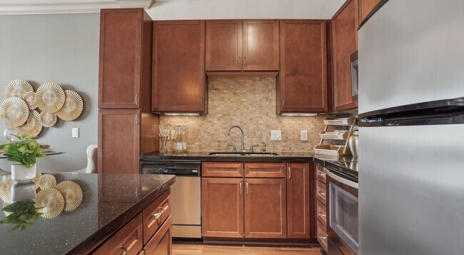 Foto del edificio - Big Layout Energy