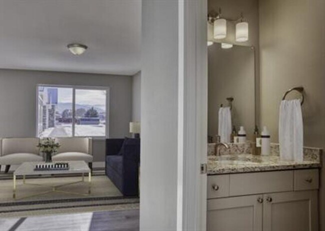 Foto del edificio - 640 Ptarmigan Ln