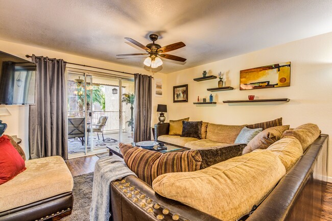 Foto del edificio - 11044 N 28th Dr