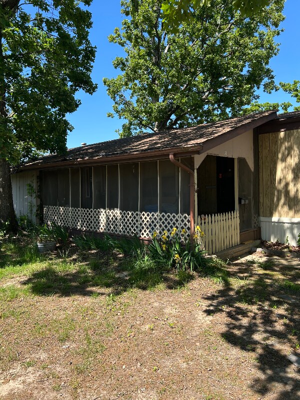 Foto del edificio - 3305 S Indiana Ave