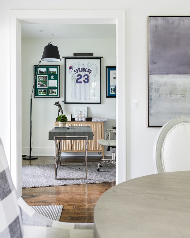 Foto del edificio - 2 S Quincy St