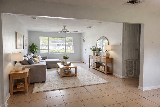 Building Photo - 4734 Galahad Dr