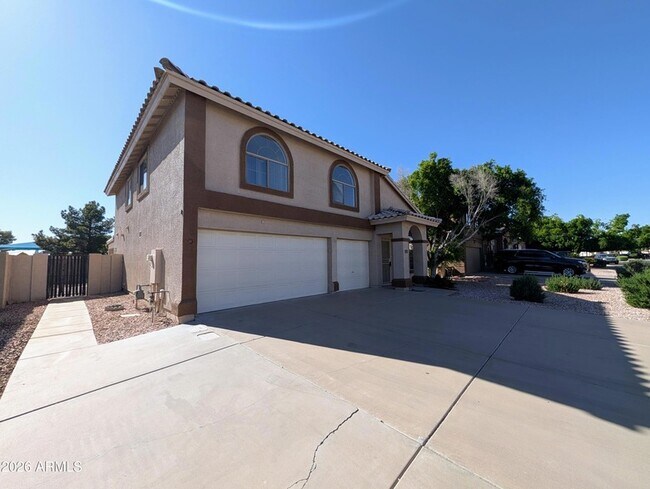 Foto del edificio - 6416 N 78th Ln