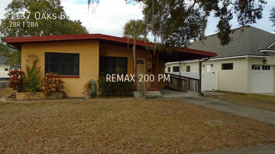 Foto principal - Charming Home in a Beautiful Winter Park N...