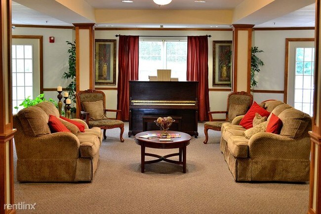 Foto del edificio - 325 Brighton Park Blvd