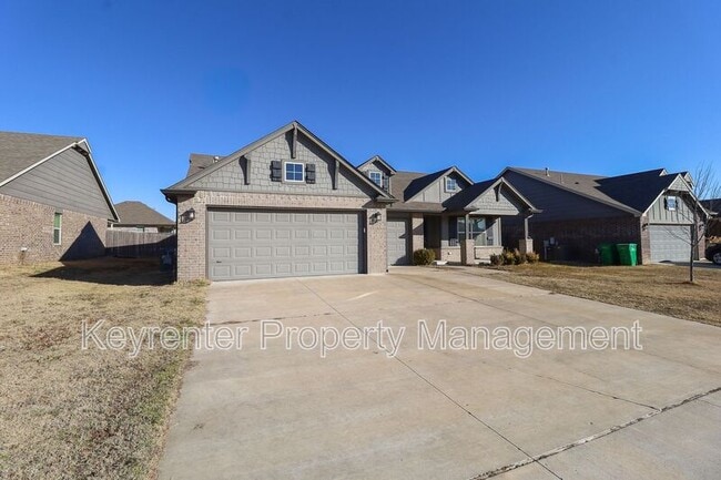 Foto del edificio - 3543 E 143rd Ct S