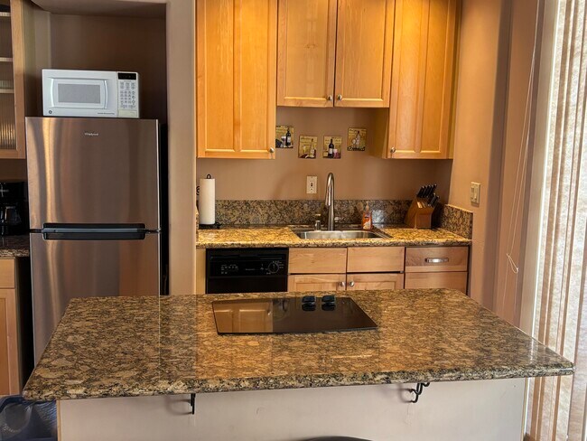 Foto del edificio - 46855 Mountain Cove Dr