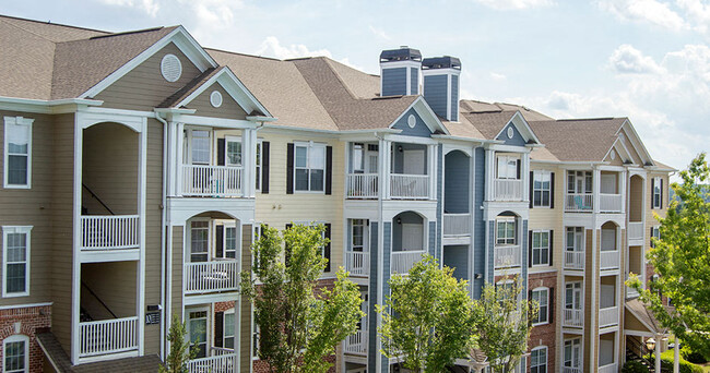 Foto del edificio - Park at the Marketplace