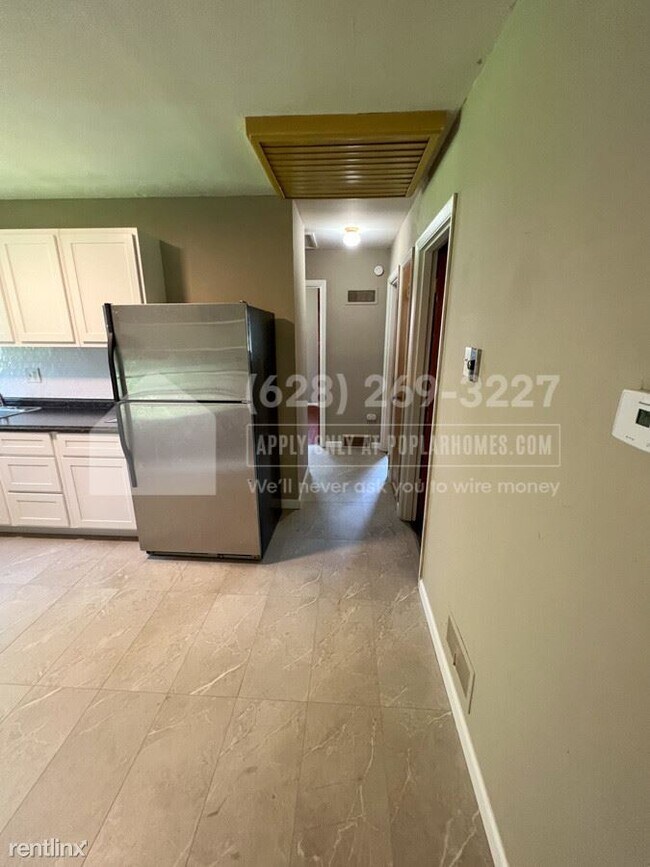 Foto del edificio - 3 br, 1 bath House - 10419 Melvich Dr -