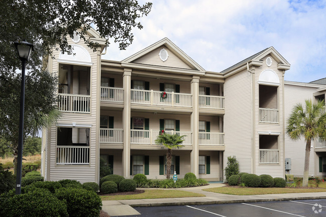 Building Photo - True Blue Plantation