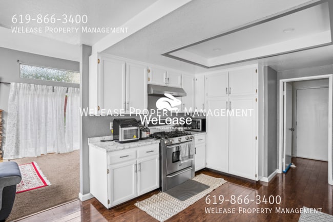 Building Photo - 1394 Switzerland Dr