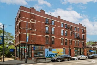 Building Photo - 1205 W Webster Ave