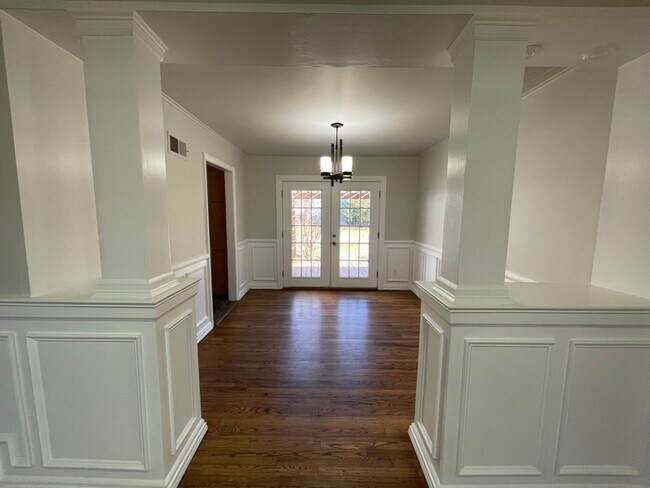 Foto del edificio - 2639 S Pittsburg Ave