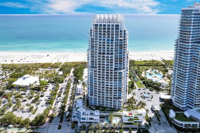 Foto del edificio - 50 South Pointe Dr