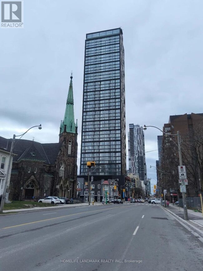 Building Photo - 319-4319 Jarvis St