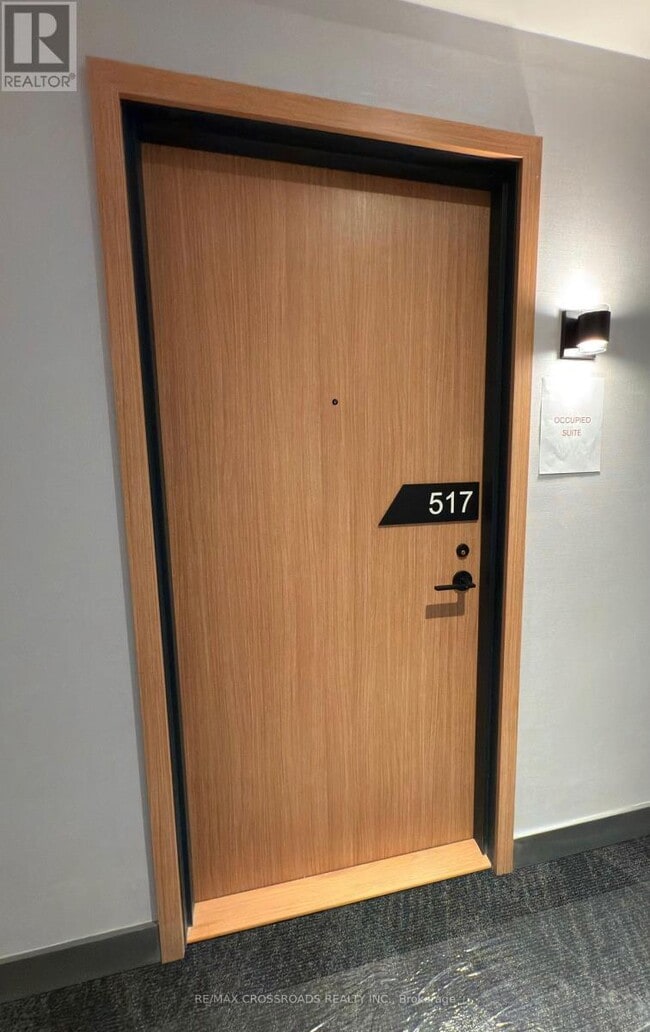 Photo du bâtiment - 33 Parliament St