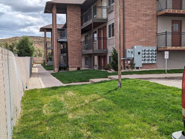 Foto del interior - Bear River Apartments