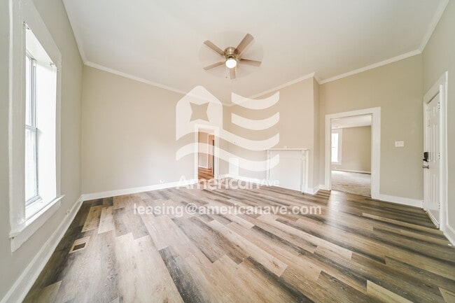 Foto del edificio - 603 Park Ave