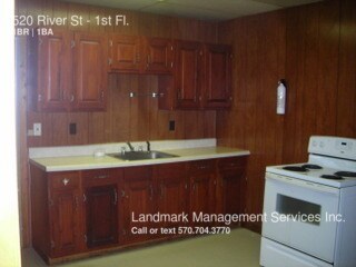 Building Photo - 520 River St