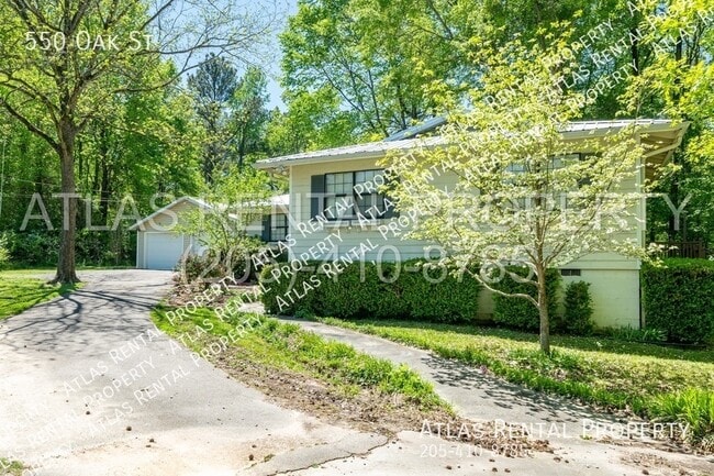 Building Photo - 550 Oak Street Leeds, AL  35094