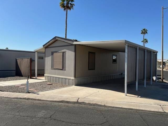 Foto principal - 3400 S 4th Ave