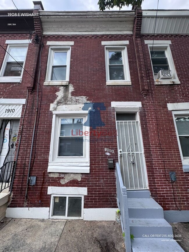 Building Photo - 1908 E Wishart St