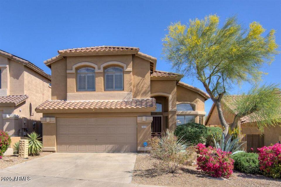 Foto principal - 10553 E Star of the Desert Dr