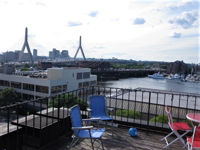 Foto del edificio - 4 N Hudson St