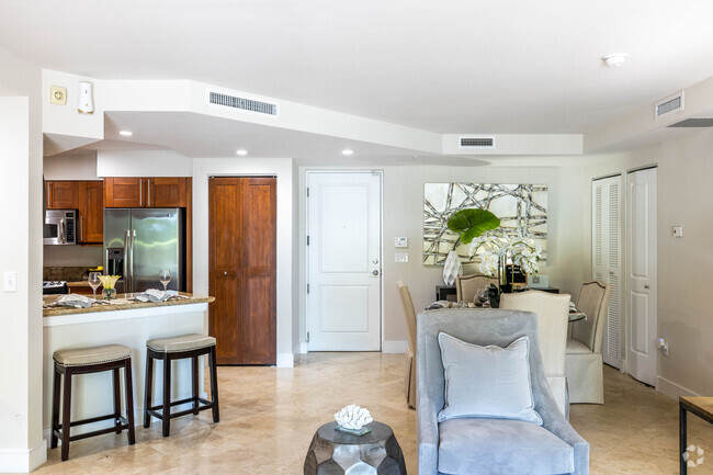 2HAB, 2BA - The Heritage at Boca Raton