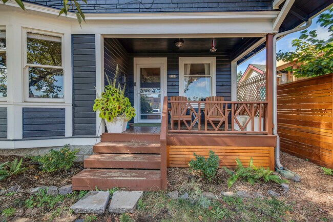 Foto del edificio - 5103 SE 64th Ave