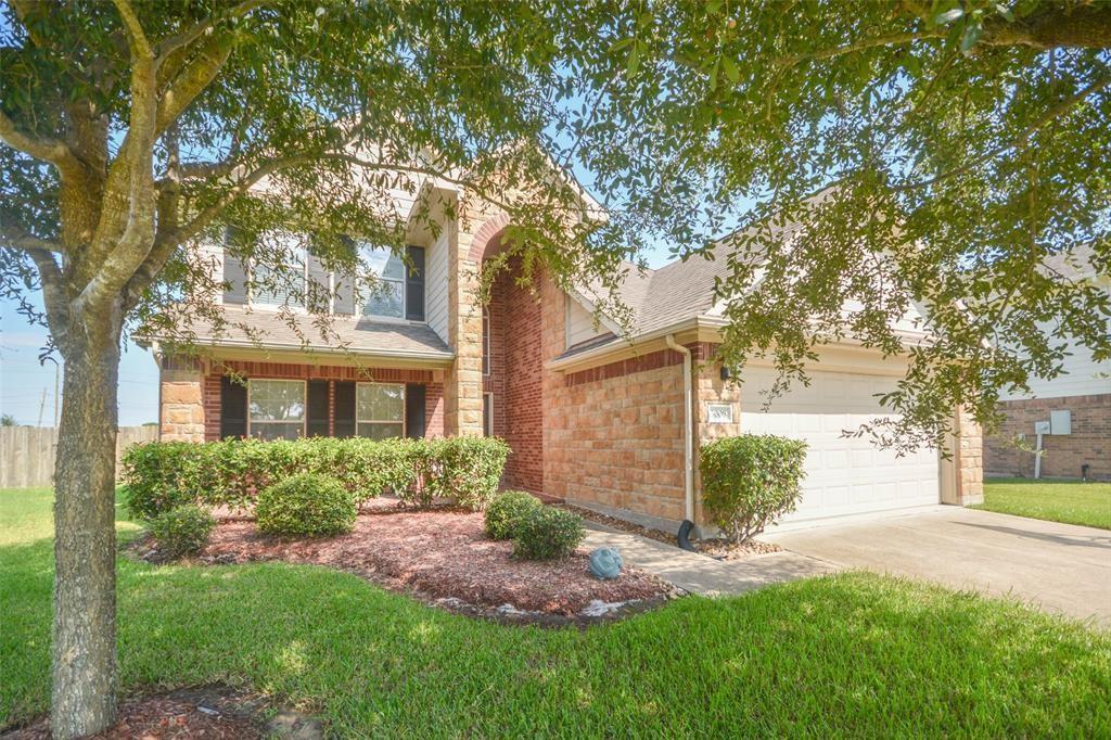 3008 Middletrace Ln, Dickinson, TX 77539 House Rental in Dickinson