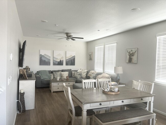 Photo - 23600 E 41st Ave House