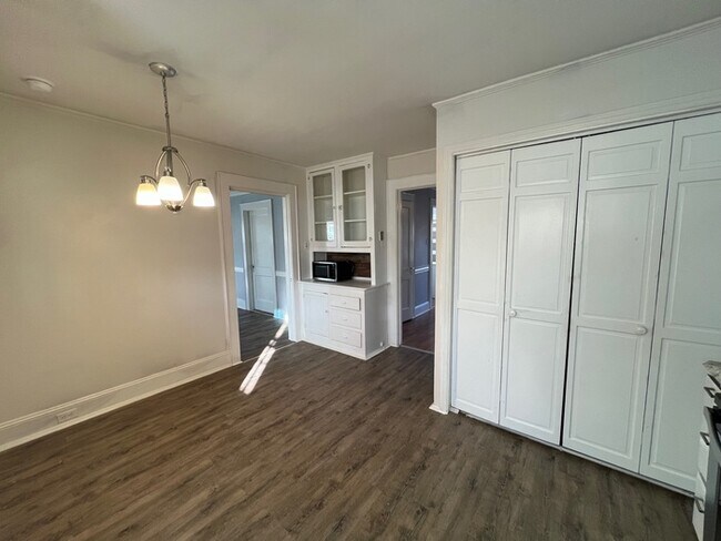 Foto del edificio - 1106 Lane St