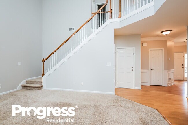 Building Photo - 1511 Heathermoor Way
