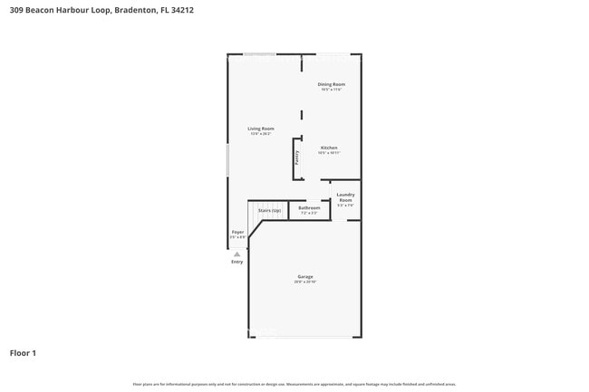 Building Photo - 309 Beacon Harbour Loop