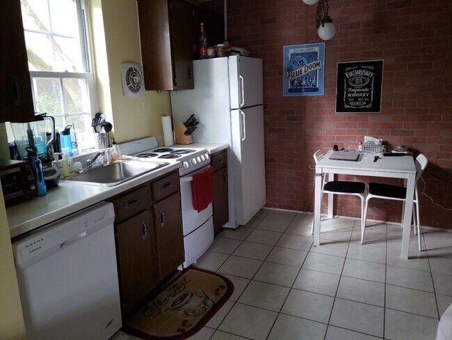 Foto del edificio - 6202 Walnut St