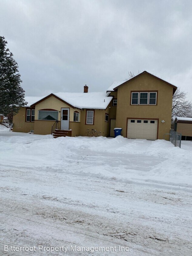 Primary Photo - 2 br, 2 bath House - 1202 S 5th W