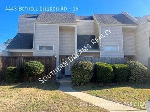 Building Photo - 4443 Bethel Church Rd