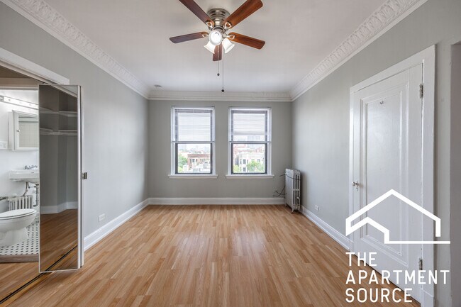 Foto del edificio - 3836 N Fremont St