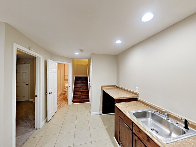 Foto del edificio - 831 Asbury Trail