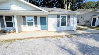 Building Photo - 313 N Navy Blvd